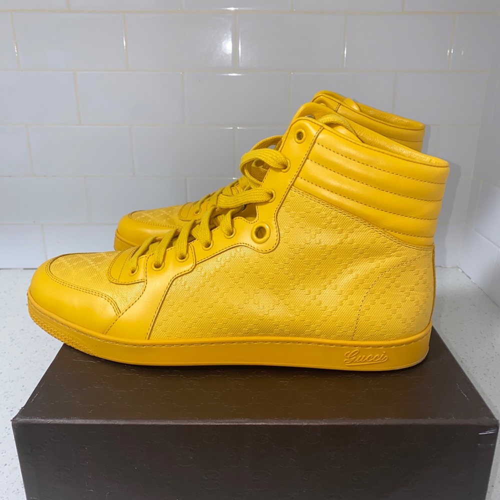 GG sneakers